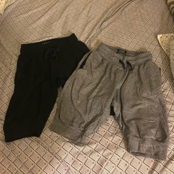 Champ’s Sports Other - Men’s Size Medium Champ’s Sports Jogger Shorts